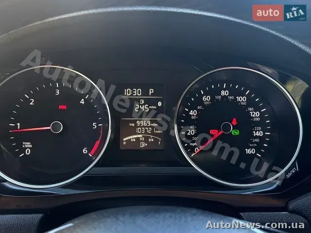 2015 Volkswagen Jetta, VIN 3VWLA7AJ8FM414480, держномер КА5966КЕ — фото 4 (autoria)