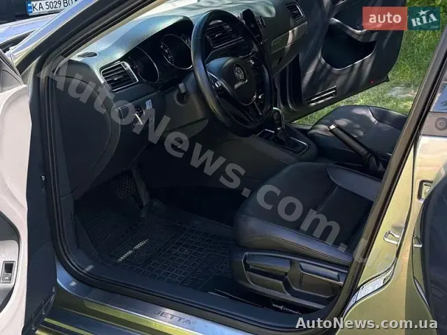 2015 Volkswagen Jetta, VIN 3VWLA7AJ8FM414480, держномер КА5966КЕ — фото 7 (autoria)
