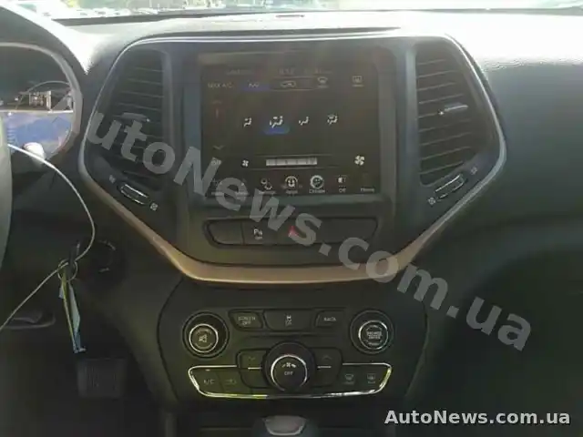 2016 Jeep Grand Cher, VIN 1C4PJLCB0GW351511, plate ВК7210КА — photo 4 (manheim)