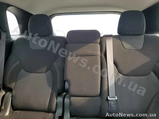 2016 Jeep Grand Cher, VIN 1C4PJLCB0GW351511, nr rej. ВК7210КА — zdjęcie 10 (copart)