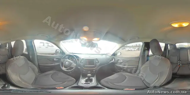 2016 Jeep Grand Cher, VIN 1C4PJLCB0GW351511, nr rej. ВК7210КА — zdjęcie 15 (copart)