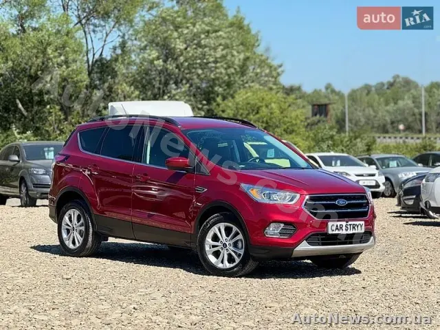 2018 Ford Escape, VIN 1FMCU0HD4JUA19276 — photo 10 (autoria)