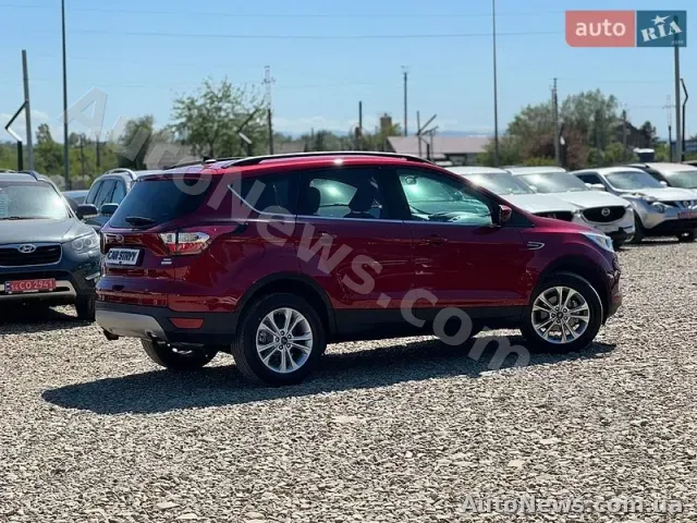2018 Ford Escape, VIN 1FMCU0HD4JUA19276 — photo 15 (autoria)