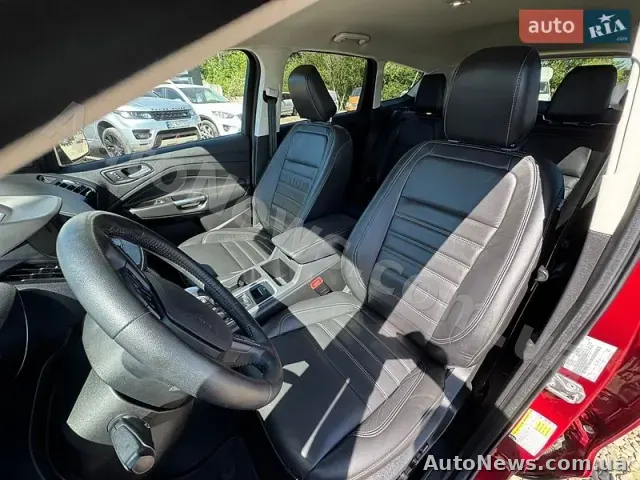 2018 Ford Escape, VIN 1FMCU0HD4JUA19276 — photo 23 (autoria)