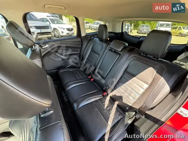 2018 Ford Escape, VIN 1FMCU0HD4JUA19276 — photo 24 (autoria)