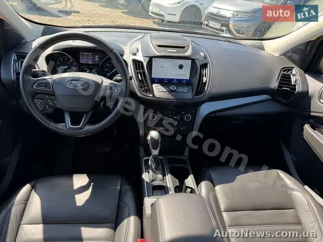 2018 Ford Escape, VIN 1FMCU0HD4JUA19276 — photo 33 (autoria)
