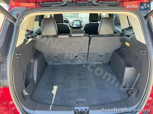 2018 Ford Escape, VIN 1FMCU0HD4JUA19276 — photo 39 (autoria)