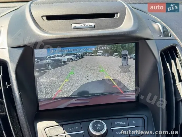 2018 Ford Escape, VIN 1FMCU0HD4JUA19276 — photo 42 (autoria)