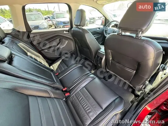2018 Ford Escape, VIN 1FMCU0HD4JUA19276 — photo 44 (autoria)