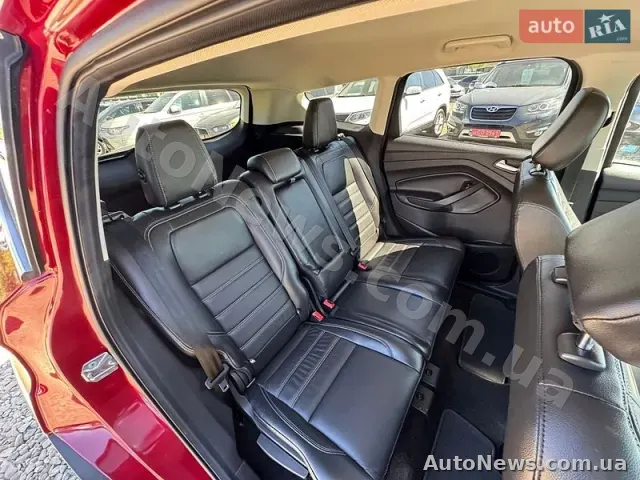 2018 Ford Escape, VIN 1FMCU0HD4JUA19276 — photo 45 (autoria)