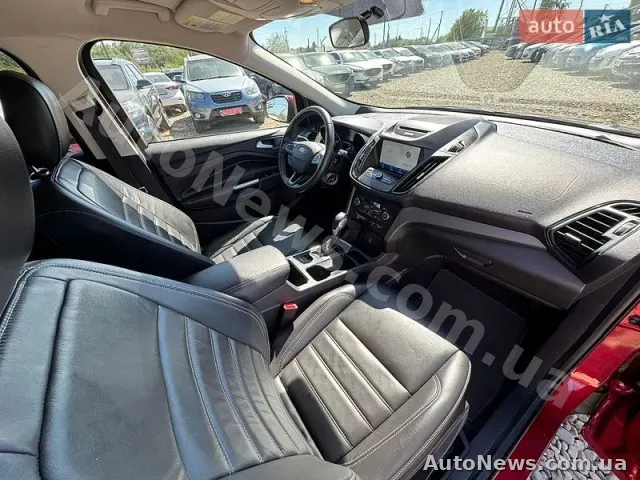 2018 Ford Escape, VIN 1FMCU0HD4JUA19276 — photo 47 (autoria)