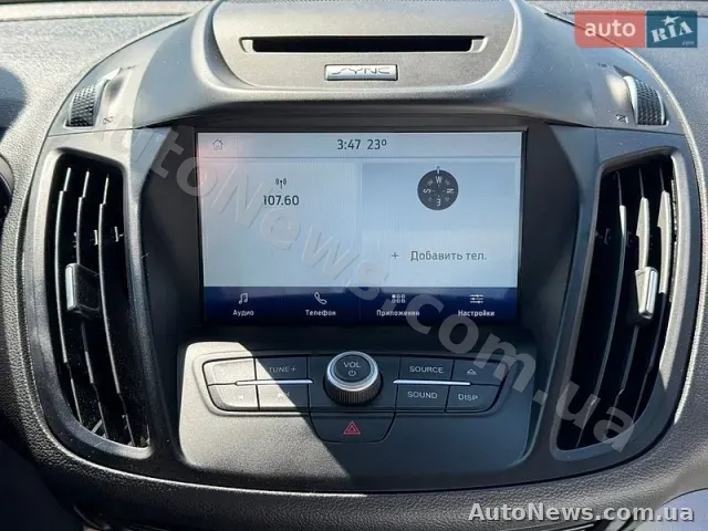 2018 Ford Escape, VIN 1FMCU0HD4JUA19276 — photo 51 (autoria)