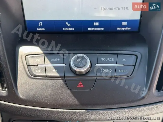 2018 Ford Escape, VIN 1FMCU0HD4JUA19276 — photo 52 (autoria)