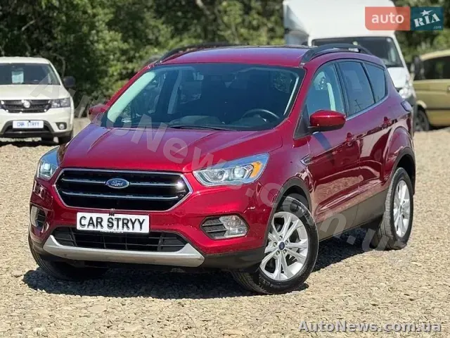 2018 Ford Escape, VIN 1FMCU0HD4JUA19276 — photo 56 (autoria)