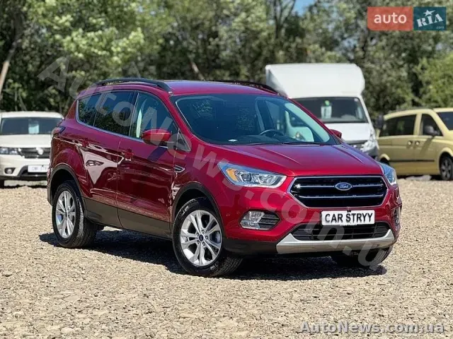 2018 Ford Escape, VIN 1FMCU0HD4JUA19276 — photo 57 (autoria)