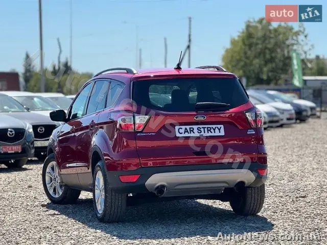 2018 Ford Escape, VIN 1FMCU0HD4JUA19276 — photo 59 (autoria)