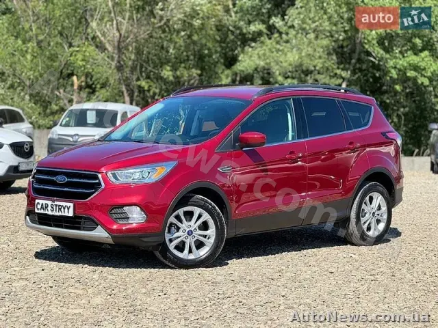 2018 Ford Escape, VIN 1FMCU0HD4JUA19276 — photo 8 (autoria)