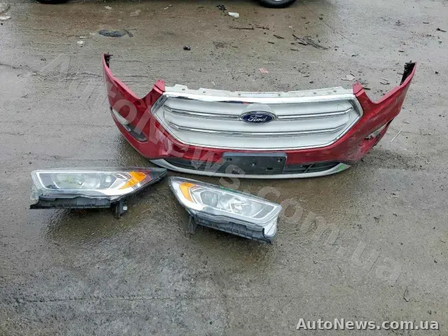 2018 Ford Escape, VIN 1FMCU0HD4JUA19276 — photo 13 (copart)