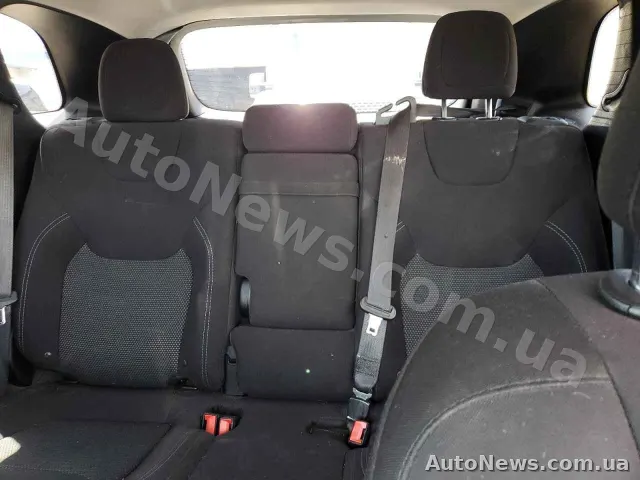 2019 Jeep Grand Cher — фото 10 (copart)