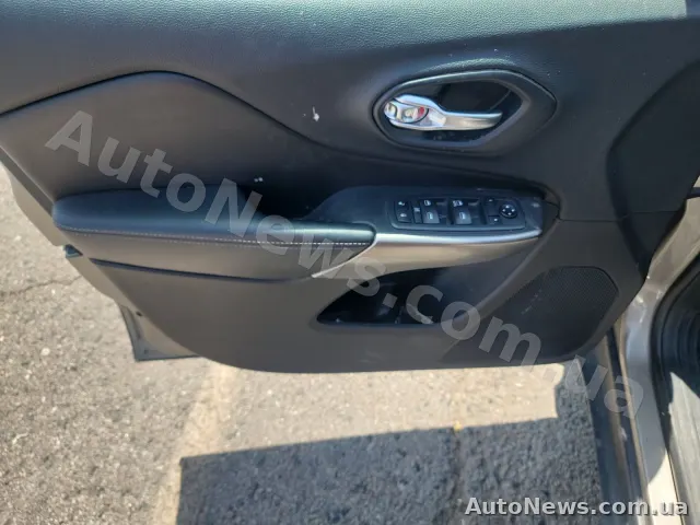 2019 Jeep Cherokee — фото 21 (manheim)