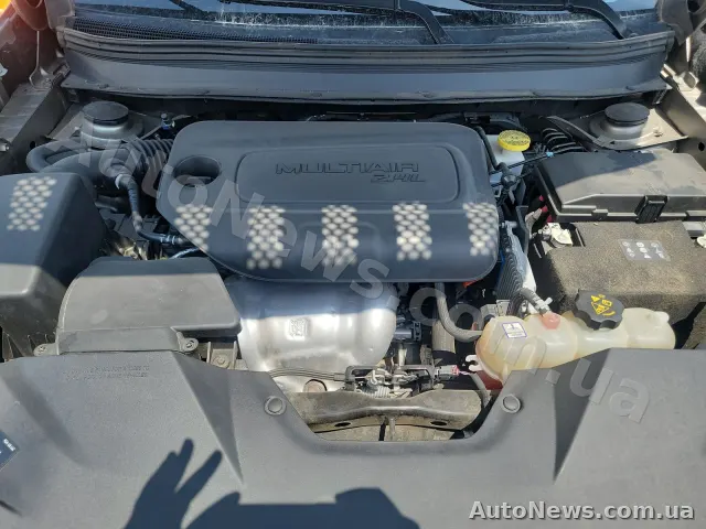 2019 Jeep Cherokee — фото 28 (manheim)