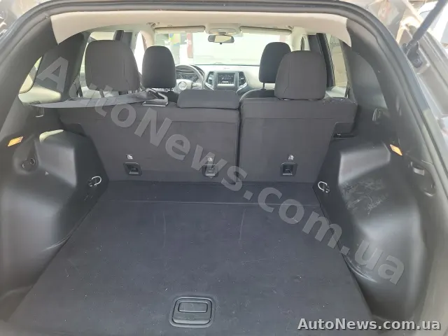 2019 Jeep Cherokee — фото 29 (manheim)