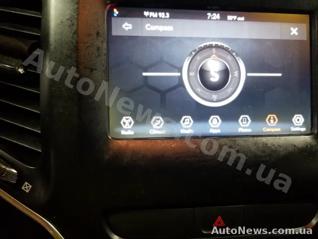2019 Jeep Cherokee — фото 4 (manheim)