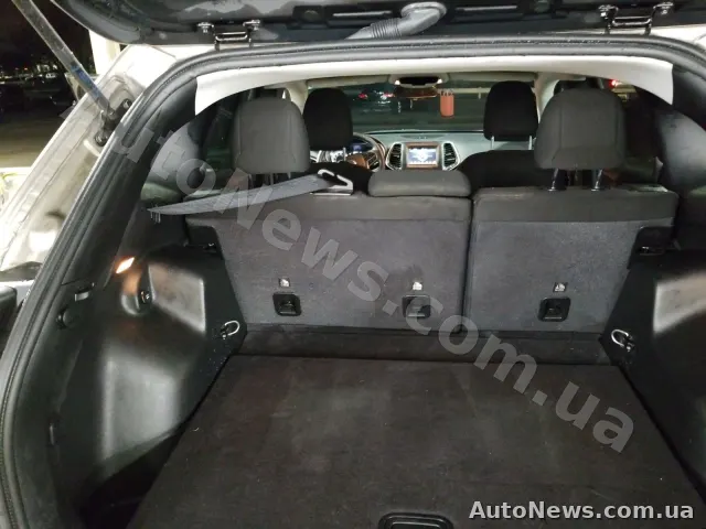 2019 Jeep Cherokee — фото 7 (manheim)