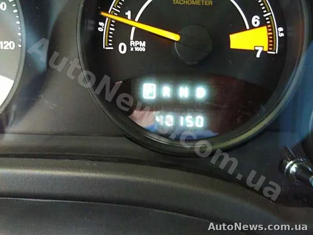 2016 Jeep Compass — photo 5 (manheim)