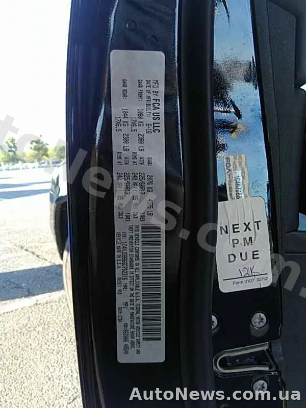 2016 Jeep Compass — photo 6 (manheim)