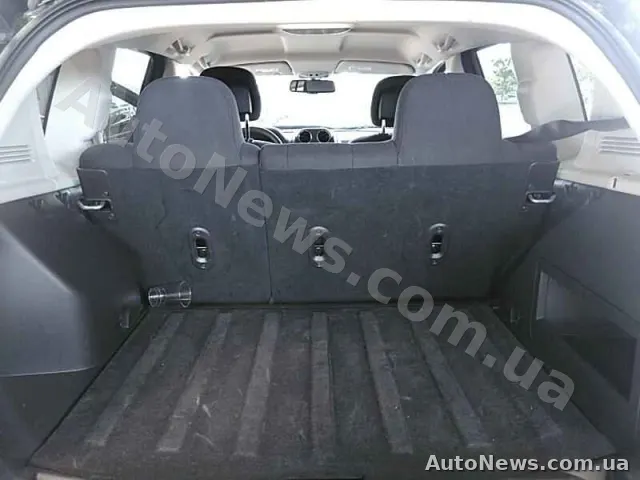 2016 Jeep Compass — photo 7 (manheim)