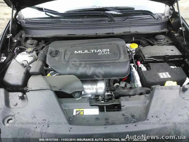 2015 Jeep Cherokee, VIN 1C4PJLAB6FW722124, nr rej. КА9026МВ — zdjęcie 10 (iaai)
