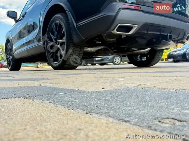 2024 Honda CRV, VIN 2HKRS6H78RH209444 — zdjęcie 13 (autoria)