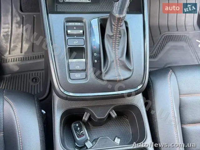 2024 Honda CRV, VIN 2HKRS6H78RH209444 — zdjęcie 26 (autoria)