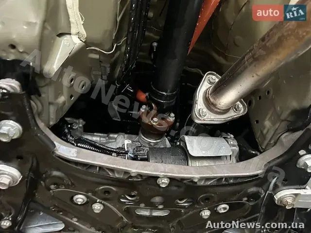 2024 Honda CRV, VIN 2HKRS6H78RH209444 — zdjęcie 40 (autoria)