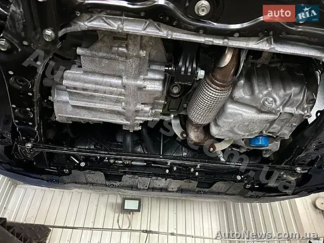 2024 Honda CRV, VIN 2HKRS6H78RH209444 — zdjęcie 44 (autoria)