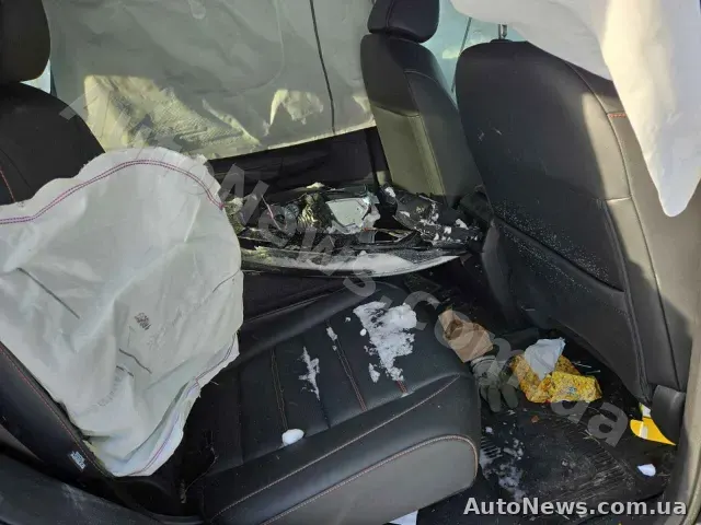 2024 Honda CRV, VIN 2HKRS6H78RH209444 — zdjęcie 24 (copart)