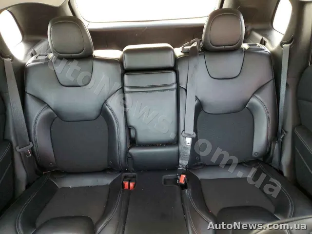 2018 Jeep Grand Cher, VIN 1C4PJLLB8KD264511, nr rej. АВ0667КХ — zdjęcie 10 (copart)