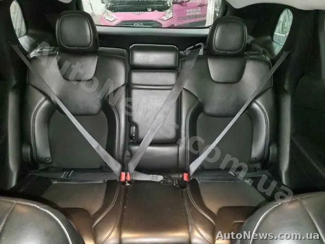 2018 Jeep Grand Cher, VIN 1C4PJLLB5KD226623, nr rej. АС0120СХ — zdjęcie 10 (copart)