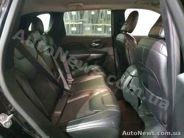 2018 Jeep Grand Cher, VIN 1C4PJLLB5KD226623, nr rej. АС0120СХ — zdjęcie 11 (copart)