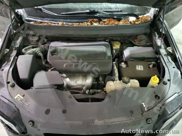 2018 Jeep Grand Cher, VIN 1C4PJLLB5KD226623, nr rej. АС0120СХ — zdjęcie 12 (copart)