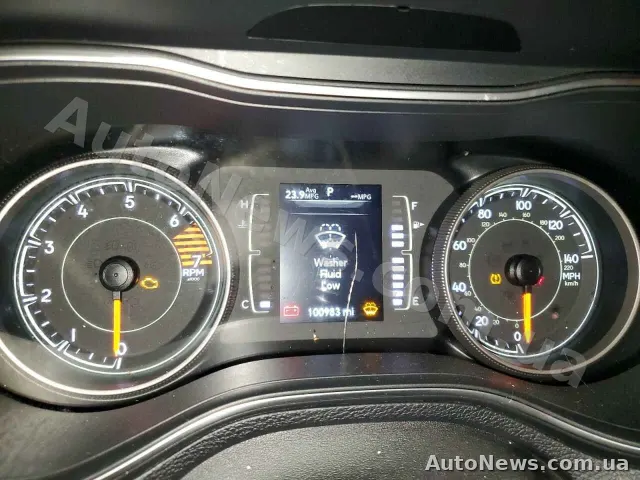 2018 Jeep Grand Cher, VIN 1C4PJLLB5KD226623, nr rej. АС0120СХ — zdjęcie 9 (copart)