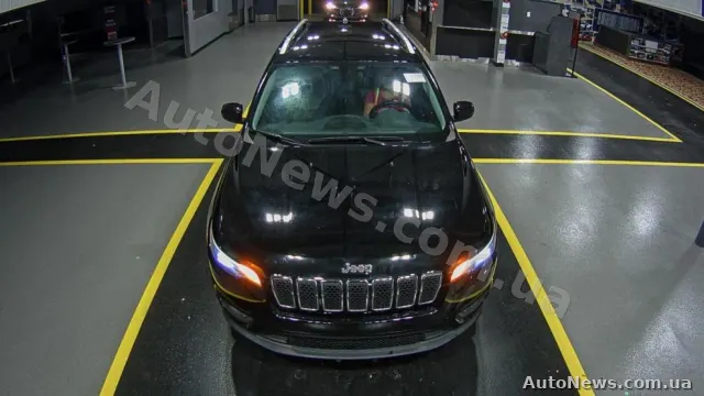 2018 Jeep Grand Cher, VIN 1C4PJLLB5KD226623, nr rej. АС0120СХ — zdjęcie 2 (manheim)