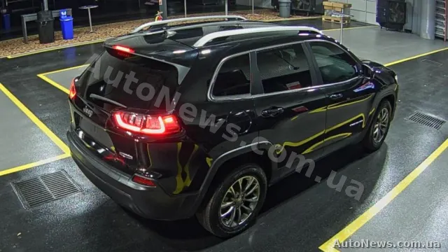 2018 Jeep Grand Cher, VIN 1C4PJLLB5KD226623, nr rej. АС0120СХ — zdjęcie 4 (manheim)