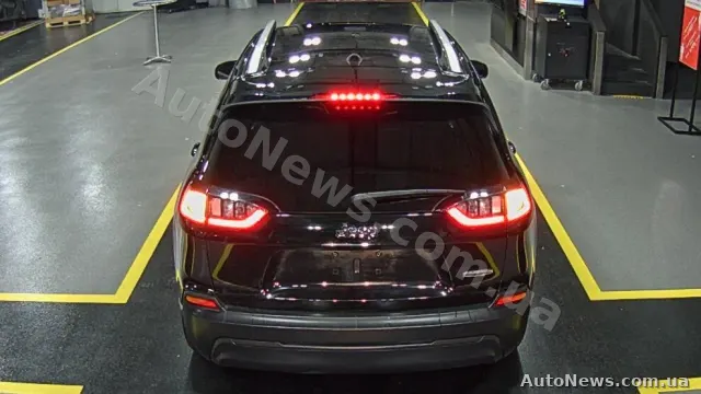 2018 Jeep Grand Cher, VIN 1C4PJLLB5KD226623, nr rej. АС0120СХ — zdjęcie 5 (manheim)