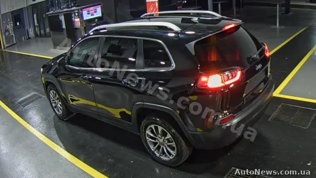 2018 Jeep Grand Cher, VIN 1C4PJLLB5KD226623, nr rej. АС0120СХ — zdjęcie 6 (manheim)