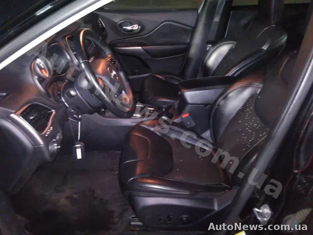 2018 Jeep Grand Cher, VIN 1C4PJLLB5KD226623, nr rej. АС0120СХ — zdjęcie 7 (manheim)
