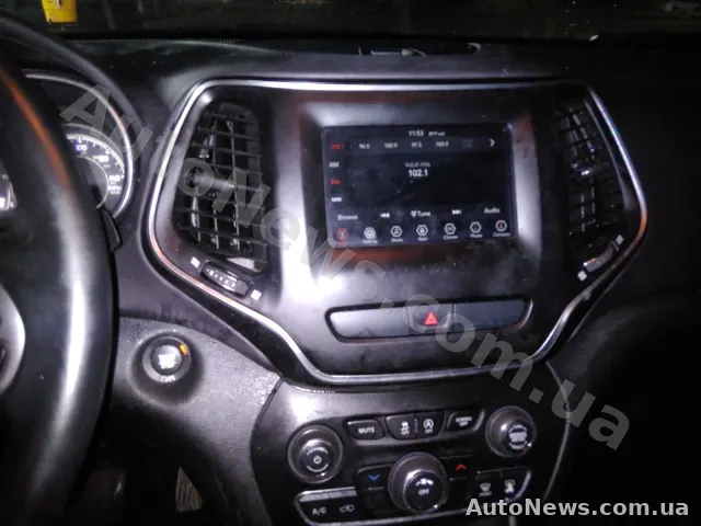 2018 Jeep Grand Cher, VIN 1C4PJLLB5KD226623, nr rej. АС0120СХ — zdjęcie 8 (manheim)