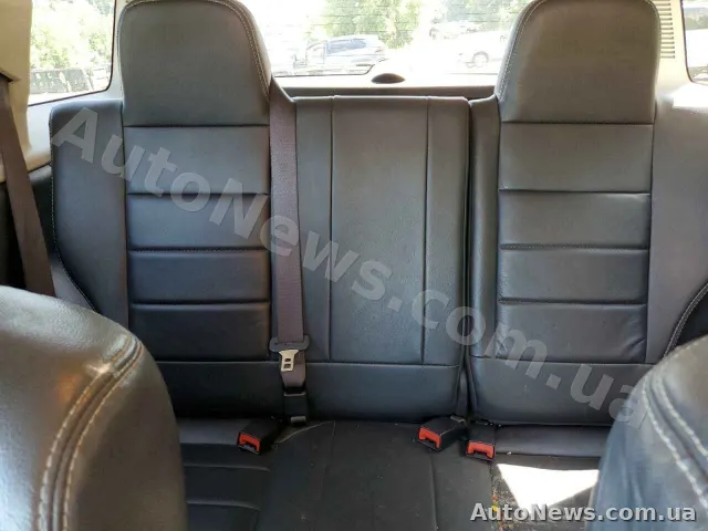 2017 Jeep Patriot — photo 10 (copart)