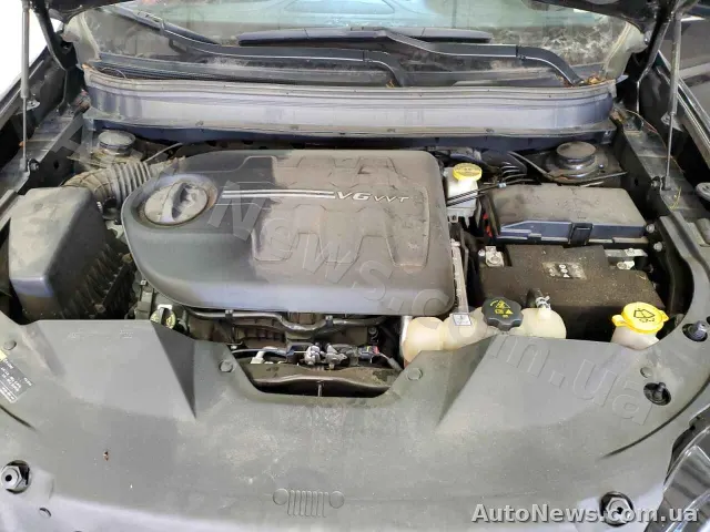 2022 Jeep Grand Cher, VIN 1C4PJLMX5ND517198, nr rej. АМ4695ІВ — zdjęcie 12 (copart)